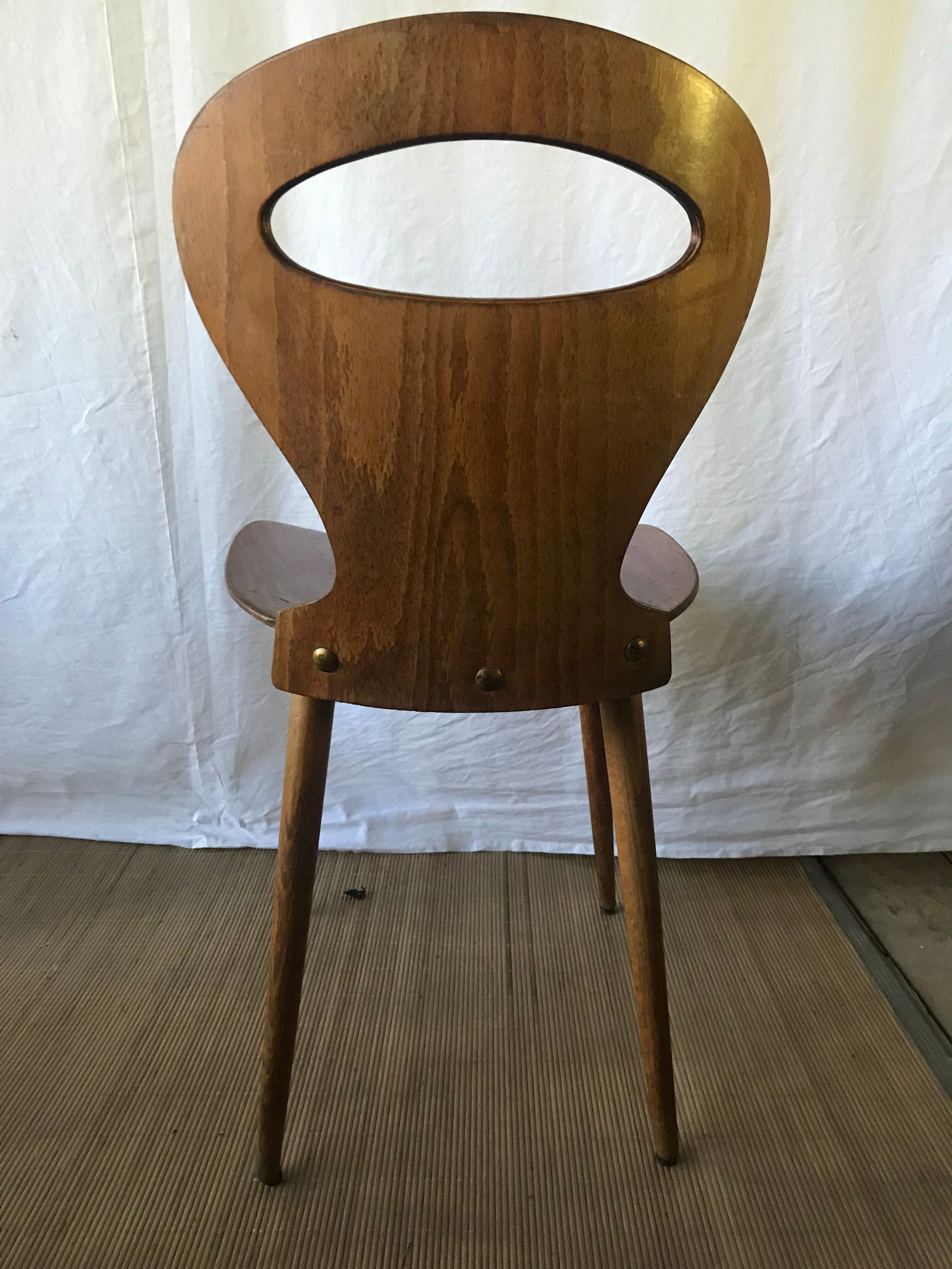 Baumann Ant Chair