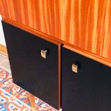 Vintage writing desk 1960