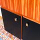 Vintage writing desk 1960