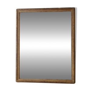 miroir rectangulaire