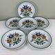 Decorated flat plates