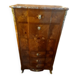 Napoleon III secretary
