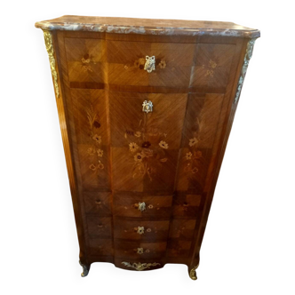 Napoleon III secretary