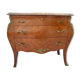 Chest of drawers marquetry