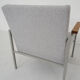 Paire de fauteuils hollandais, années 1960