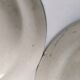 Duo Assiettes creuses Boulenger Choisy le Roi