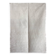 Handmade recycled cotton rug - hand-woven - 90 x 150 cm