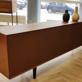 Mid Century sideboard | Vintage - sideboard, lowboard