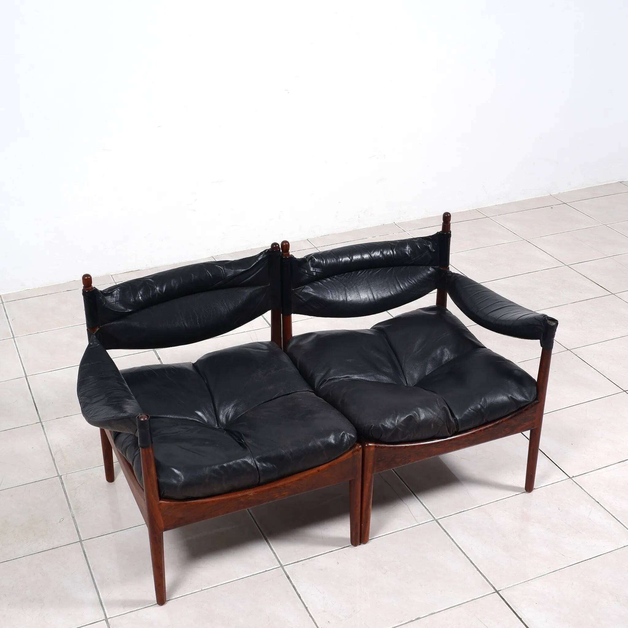 Modus Easy Ensemble de Kristian Solmer Vedel pour Sören Willadsen