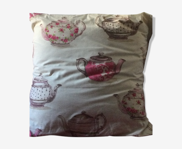 Housse de coussin