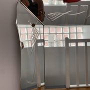 Miroir vintage