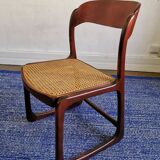 Series 4 Baumann sled like new