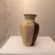 Vase en céramique West Germany
