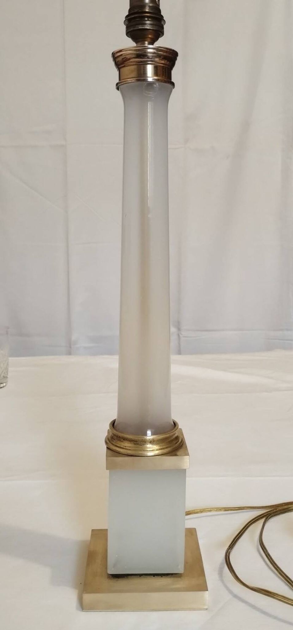 Lampe de bureau ou de table