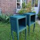Bedside tables