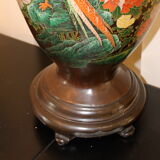 Chinese vase from the 20th century
