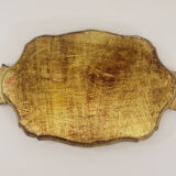 Tray Florentine classic colors