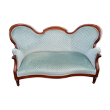 Louis Philippe style sofa