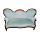 Louis Philippe style sofa