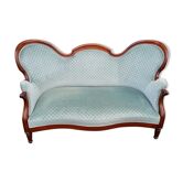 Louis Philippe style sofa