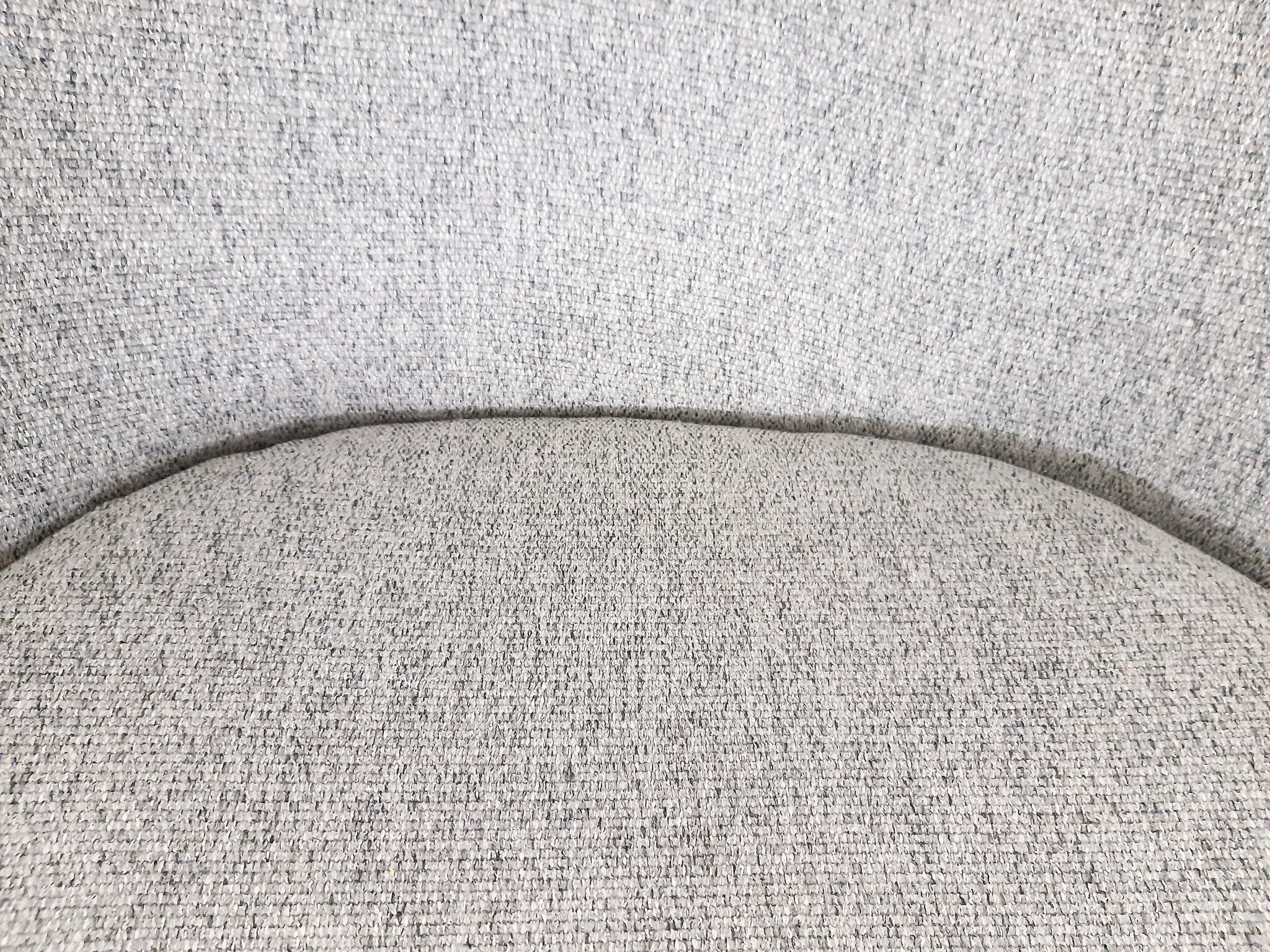 Pierre Paulin for Artifort F157 "Oyster" lounge chair, the Netherlands, 1959