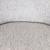 Pierre Paulin for Artifort F157 "Oyster" lounge chair, the Netherlands, 1959