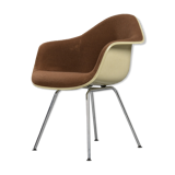 Ray and Charles Eames armchair, Vitra 1948