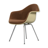 Ray and Charles Eames armchair, Vitra 1948