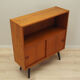 Teak cabinet Danish design 1970s
