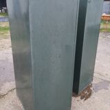 Strafor industrial binder pair