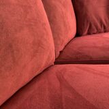 Sofa BUROV Valensol 2.5 seats