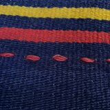 Romanian runner handwoven in wool 177x70cm