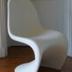 Chaise "Panton" de Verner Panton pour Herman Miller Fehlbaum 1978