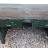 Industrial workbench