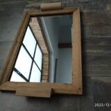 Mirror tray