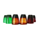 Set de 6 verres à liqueur d’Arques 1960