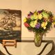 Ancient painting, Marine early 20th century