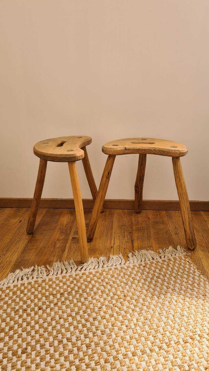 Farm stool