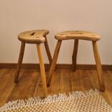 Farm stool