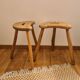 Farm stool