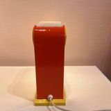 Lampe de bureau Toucan de Ferrari / OTF Verona, 1970s