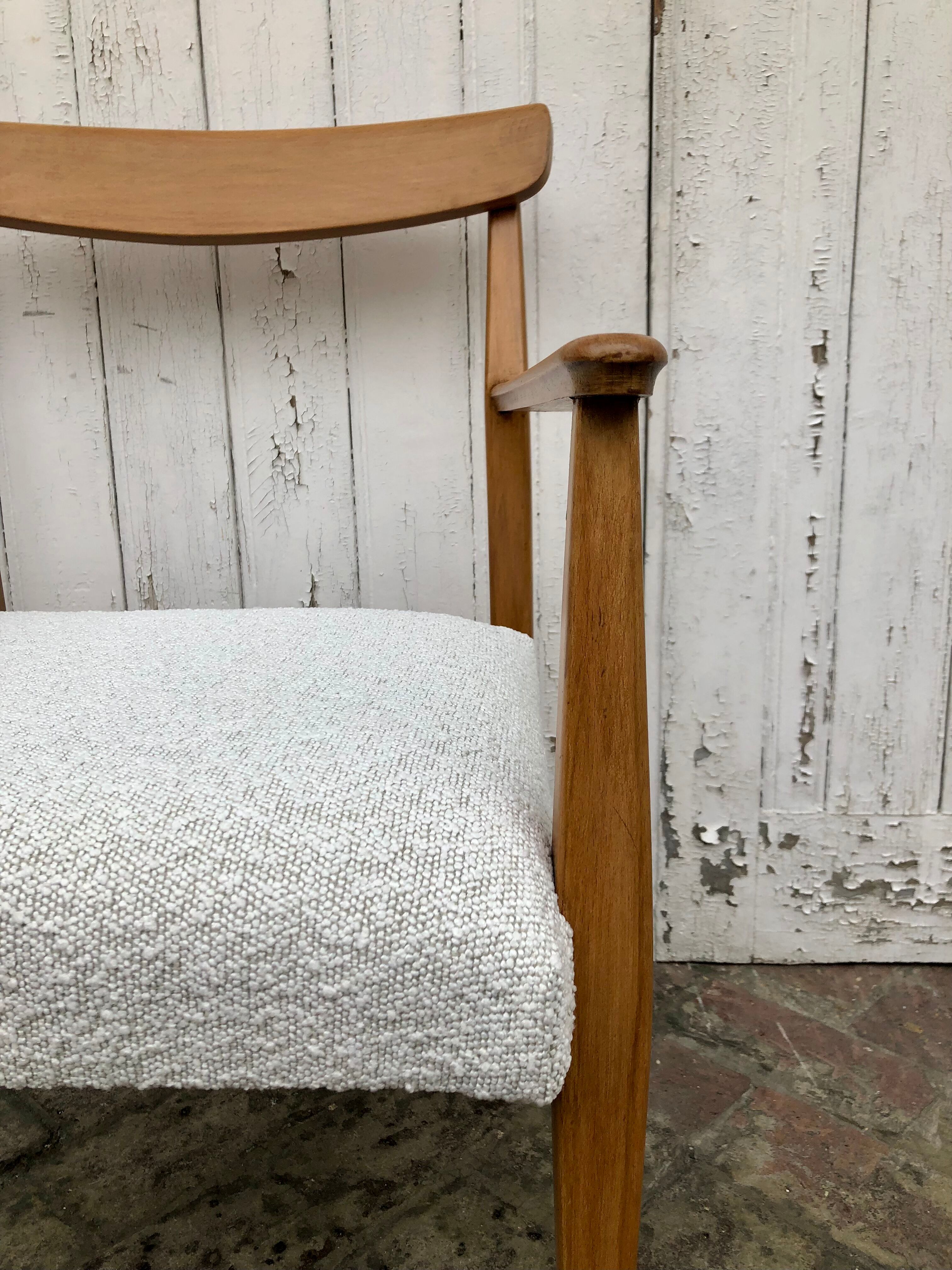 Vintage office chair