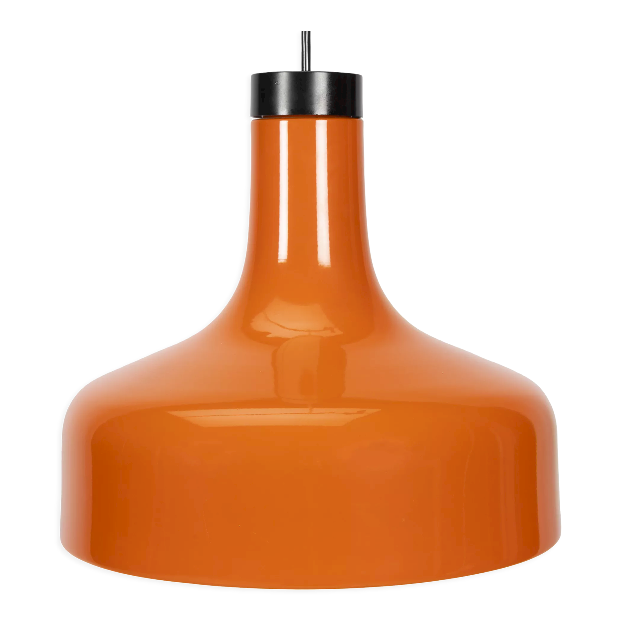 Orange staff modell 5403/6 pendant lamp