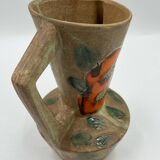 Vase en céramique