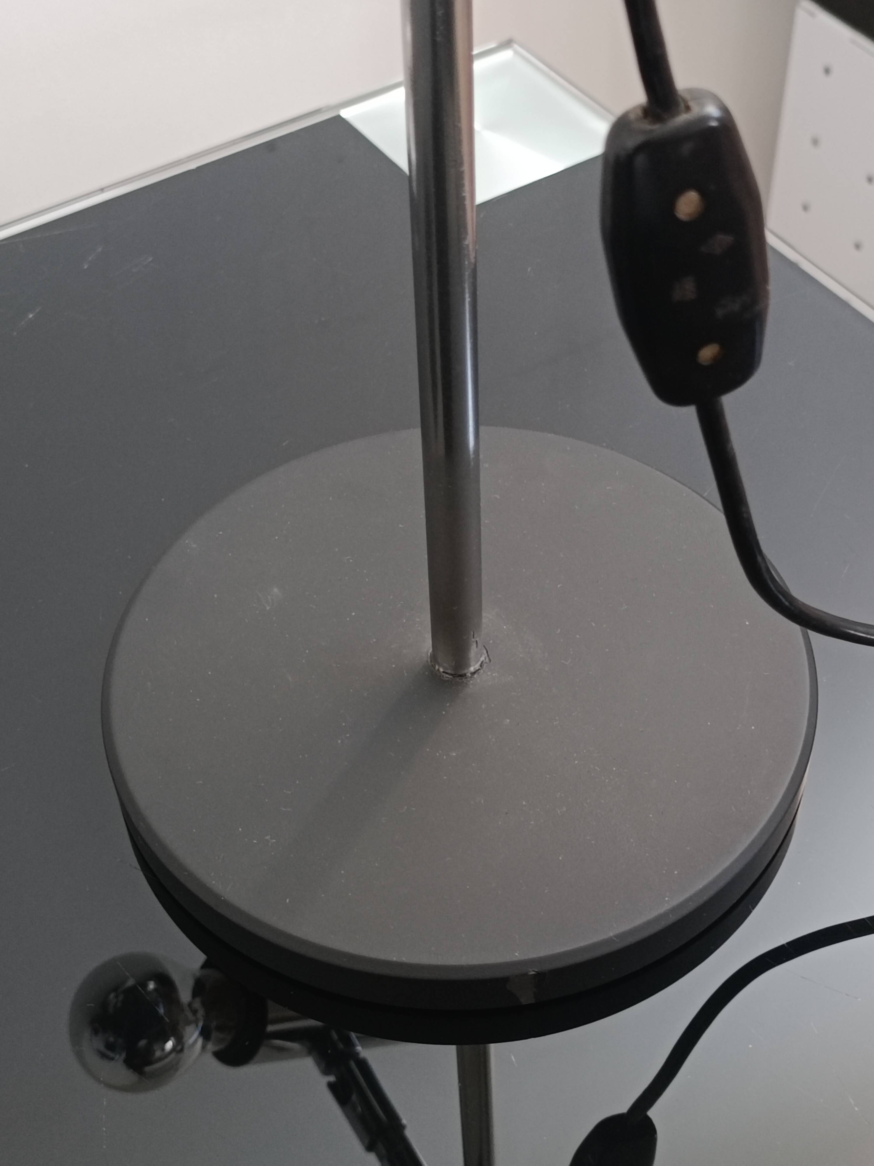 Lampe de bureau par Staff Leuchten 1970s