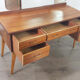 Coiffeuse par Alfred Cox pour AC furniture, années 1950