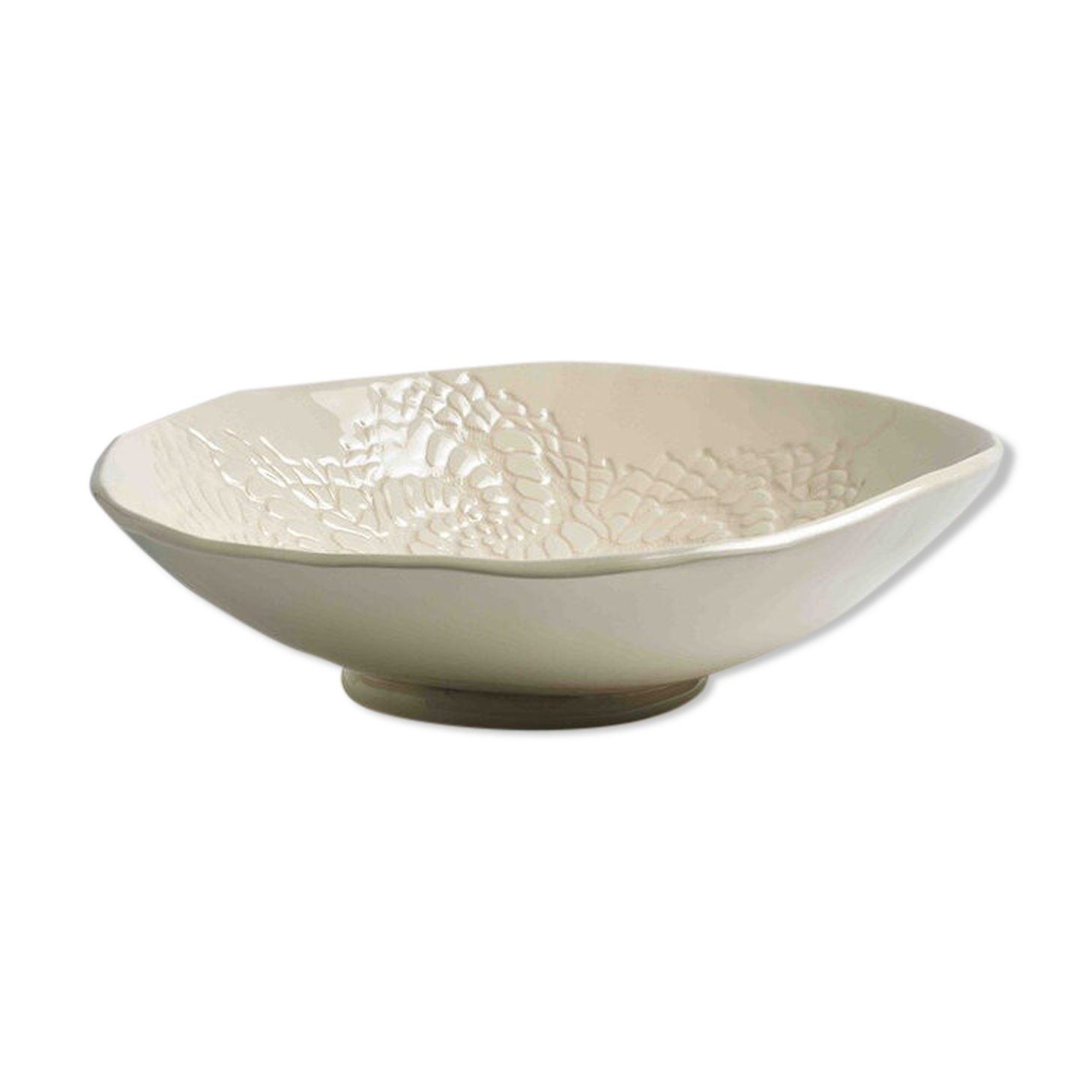 Malt crai L - Salad bowl