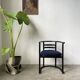 Hauffmann chair Bauhaus type Bauhaus type