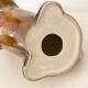 Vintage ceramic dog (st clement)