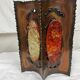 Accolay wall lamp, 70s design